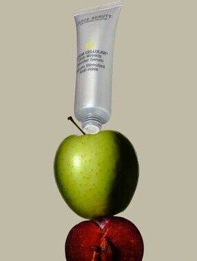 Juice Beauty Stem Cellular Anti-Wrinkle Booster Serum Travel Size 7.8 ml *BNIB